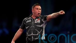 Reigning champion Gerwyn Price calls for World Darts Championship postponement