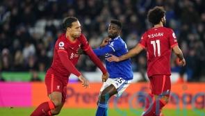 Virgil Van Dijk urges Liverpool to focus on themselves rather than title race