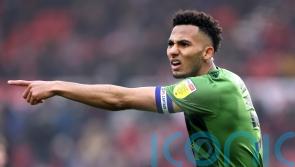 Bournemouth waiting on Lloyd Kelly ahead of Cardiff clash