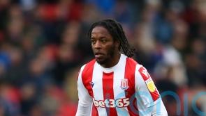 No injury let-up for Stoke ahead of Derby clash