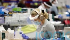 Highest number of Covid cases recorded  in Scotland but no new restrictions