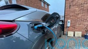 Long-term report: Home charging changes the Mazda MX-30 experience