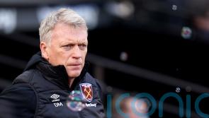 David Moyes unhappy with referee after West Ham’s dominant win over Watford