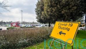 ‘Irresponsible’ and a ‘royal cock-up’ – Britons react to test supply issues