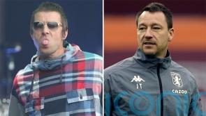 Gallagher hails Foxes and Terry heads home – Wednesday’s sporting social