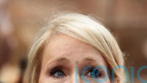 JK Rowling to feature in Harry Potter special, but only in archive footage