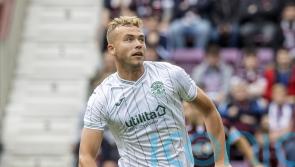 Ryan Porteous to serve three-match suspension over clash with Christian Ramirez