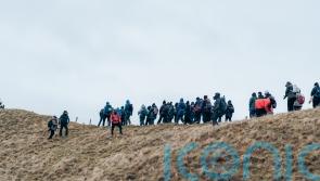 Muslim hikers receive overwhelming support in response to racist comments
