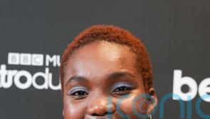 Arlo Parks says her 2021 successes feel ‘almost dreamlike’
