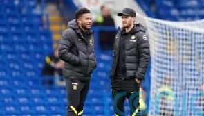 Injuries pile up for Chelsea ahead of crunch clash with title rivals Liverpool