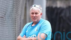 England head coach Chris Silverwood forced to isolate for fourth Ashes Test