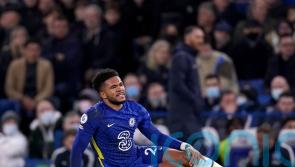 Reece James adds to Chelsea’s injury problems as Brighton snatch late point