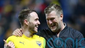 Karl Robinson effusive in his praise of Oxford following AFC Wimbledon victory