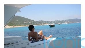 Ghislaine Maxwell: From luxury-seeker to convicted sex trafficker
