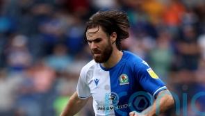 Ben Brereton Diaz is blossoming at Blackburn – Tony Mowbray