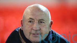 John Coleman praises Accrington squad for battling for a point at Shrewsbury