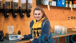 Ex-addict who spent last Christmas homeless thanks public for giving her hope