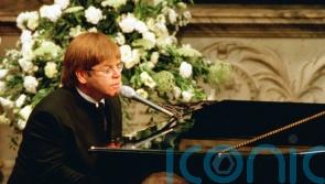 Clergyman’s appeal to Palace to allow Elton John to sing at Diana’s funeral
