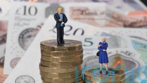 SNP calls on Westminster to improve or devolve employment law to tackle sexism