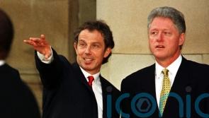 Number 10 hired US lawyers to advise on Monica Lewinsky scandal, files reveal