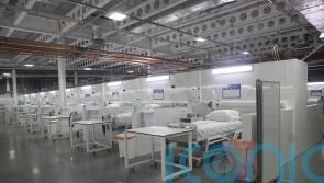 NHS announces Covid Nightingale &lsquo;surge hubs&rsquo; to deal with Omicron wave