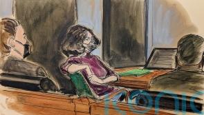 Others must be held accountable – Maxwell accusers give reaction to verdict