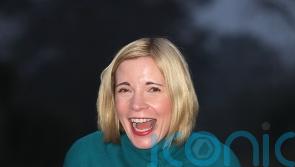 Lucy Worsley says she would ‘put women in charge of all the world’s money’