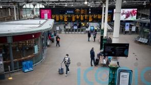 New Year’s Eve rail strikes to go ahead, say union leaders