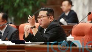 North Korea calls for troops’ greater loyalty to Kim Jong Un