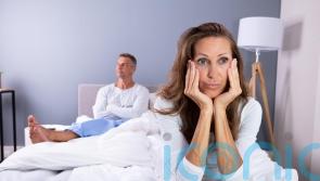 Dear Fiona: My best friend is seeing my ex-husband – but why am I so angry about it?