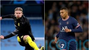 Football rumours: Real Madrid tipped to pair Erling Haaland with Kylian Mbappe