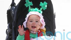 In Pictures: Sporting heroes and wandering walrus bring cheer to Ireland in 2021