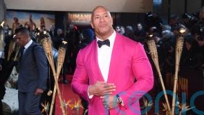 Dwayne Johnson says there is ‘no chance’ he will return to Fast And Furious