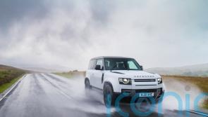 Road Test of the Year 2021: Land Rover Defender V8