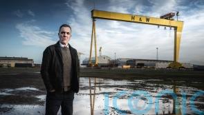Northern Ireland TV and film industry booming despite pandemic challenges