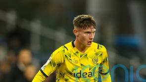 Valerien Ismael delighted as Taylor Gardner-Hickman signs new West Brom deal