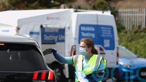 Public warned of longer waits for PCR tests if they are not essential workers