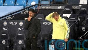 Arsenal&rsquo;s game with Manchester City set to go ahead despite Covid cases