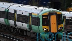 Rail disruption worsens due to Covid and strikes