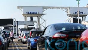 UK seeks clarification after Britons banned from driving across France