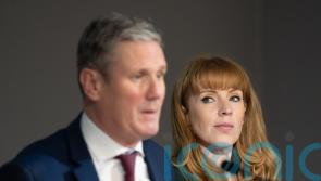 Starmer puts in work in 2021 to get Labour election ready