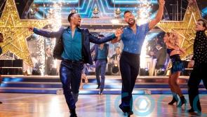 Strictly’s male couple and Superman coming out: 2021’s uplifting LGBTQ+ stories