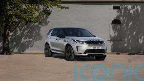 UK Drive: Does a plug-in hybrid powertrain suit the Land Rover Discovery Sport?