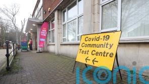 Covid-19 cases hit record high in Scotland for second day running at 16,857