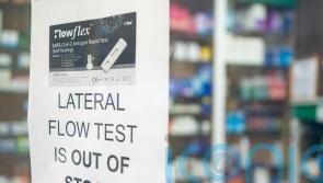 Welsh Government comes to Westminster’s aid with four million Covid tests