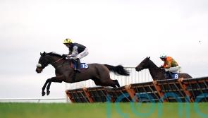 Nicholls signs off for the year with Taunton treble
