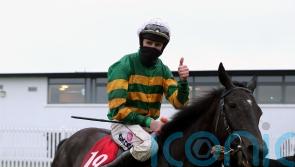 Early Doors seeking confidence boost on hurdles return