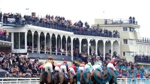 Jockeys required to produce negative lateral flow tests from next Wednesday