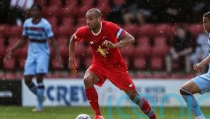 Leyton Orient captain Darren Pratley returns from ban for Bristol Rovers game
