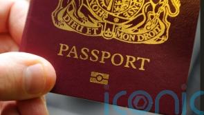 France suspends travel ban for Britons driving across France